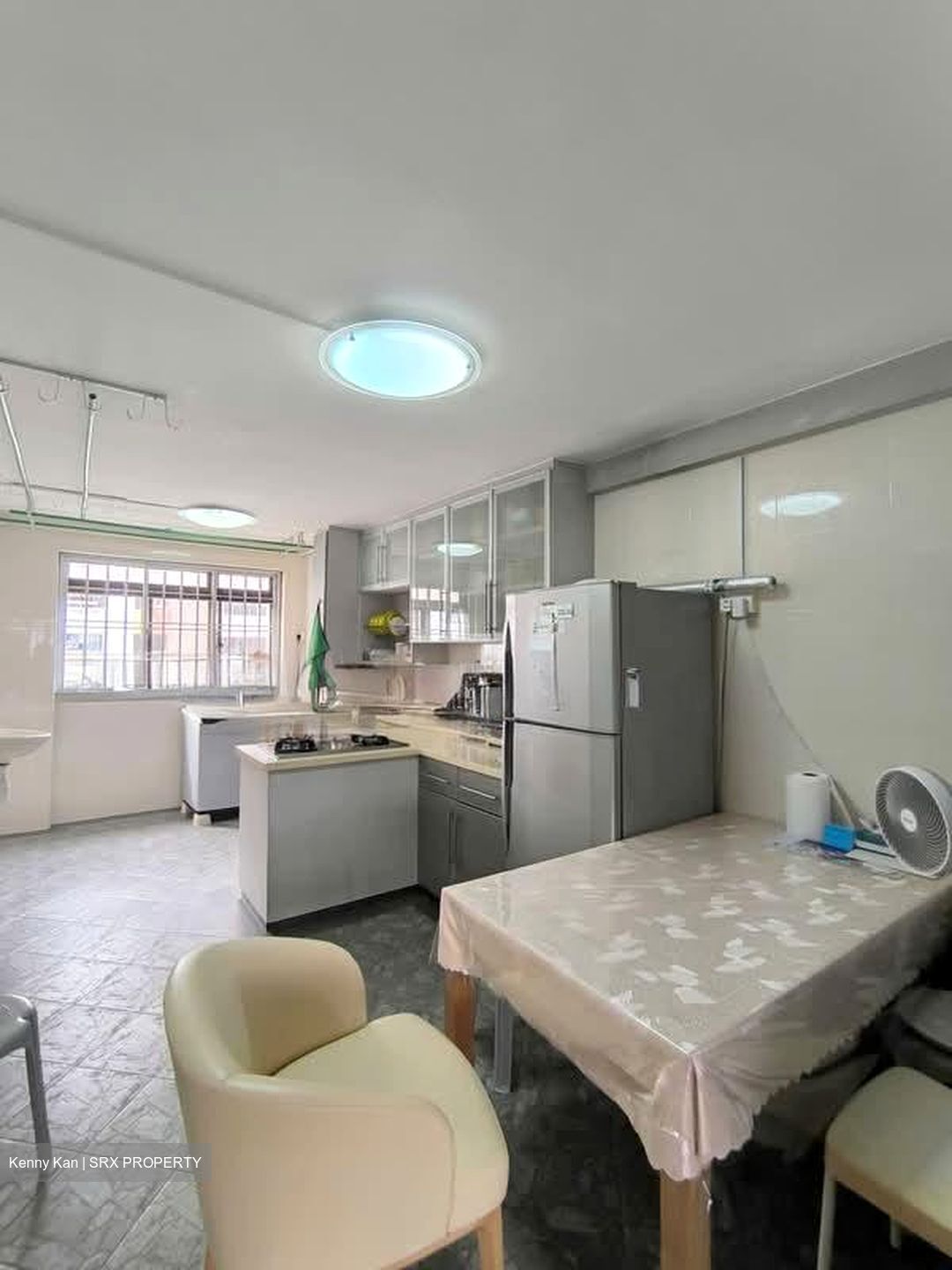 Blk 44 Bedok South Parkview (Bedok), HDB 4 Rooms #561499331